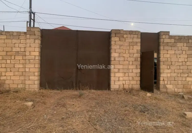 15 sot Torpaq Satılır, Saray, Abşeron