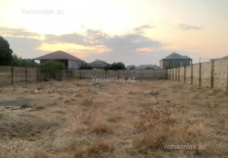15 sot Torpaq Satılır, Saray, Abşeron