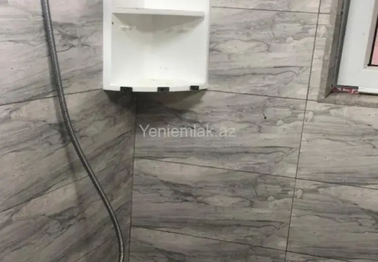 1 otaqlı mənzil Kirayə (aylıq), Nərimanov, Bakı