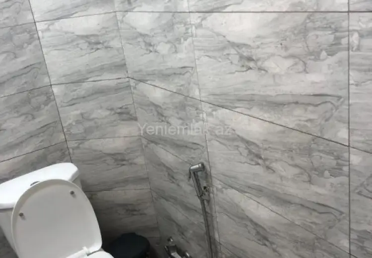 1 otaqlı mənzil Kirayə (aylıq), Nərimanov, Bakı