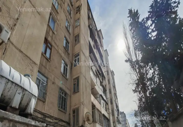 187 000 AZN - 2 otaqlı mənzil Satılır, Əhmədli, Xətai, Bakı
