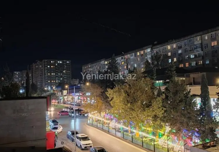 187 000 AZN - 2 otaqlı mənzil Satılır, Əhmədli, Xətai, Bakı