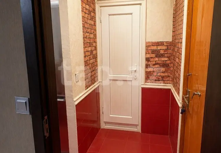 600 AZN - 3 otaqlı mənzil Kirayə (aylıq), Bakı