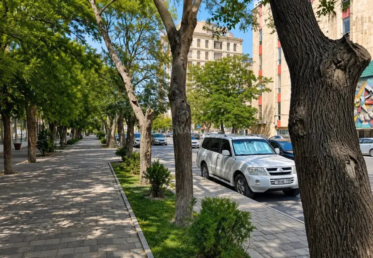 230 m² Obyekt / Ofis Satılır, Yasamal qəs., Yasamal, Bakı