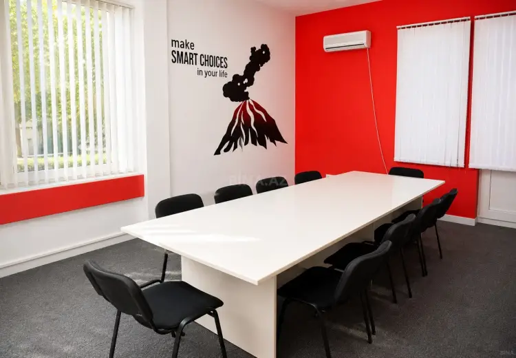 230 m² Obyekt / Ofis Satılır, Yasamal qəs., Yasamal, Bakı