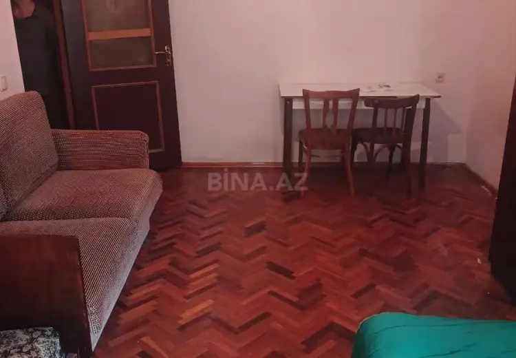 1 otaqlı mənzil Kirayə (aylıq), 8-ci kilometr, Nizami, Bakı