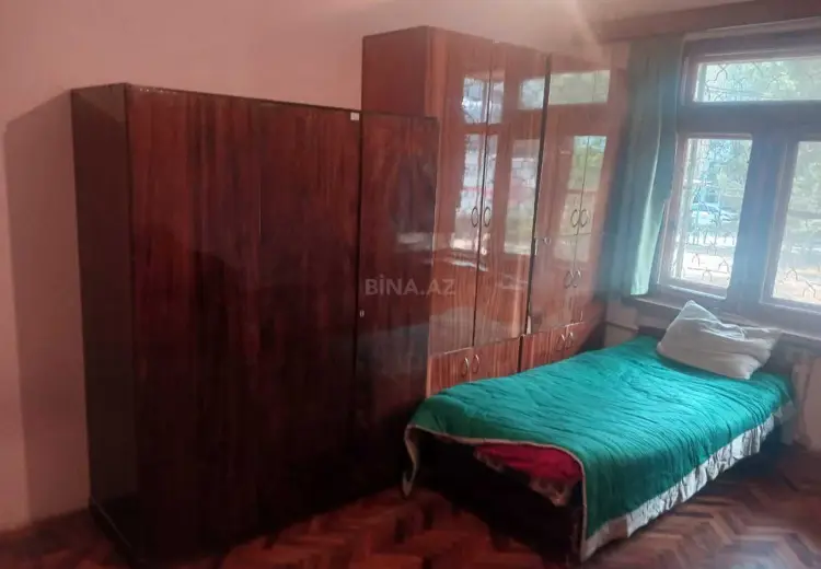 1 otaqlı mənzil Kirayə (aylıq), 8-ci kilometr, Nizami, Bakı
