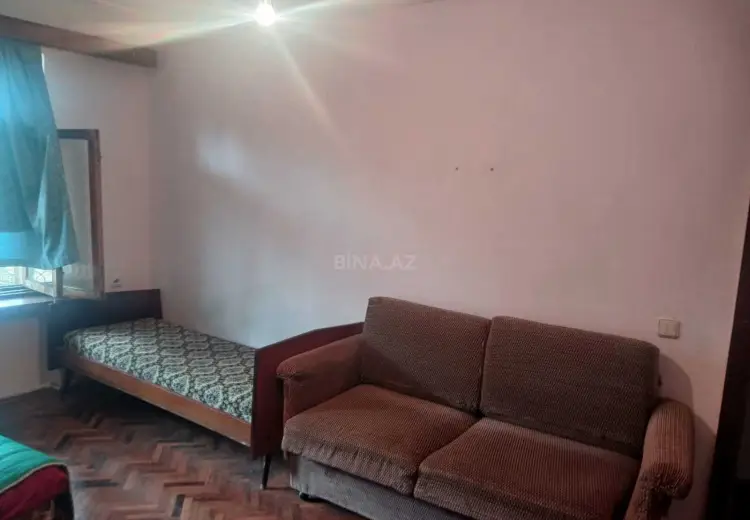 1 otaqlı mənzil Kirayə (aylıq), 8-ci kilometr, Nizami, Bakı
