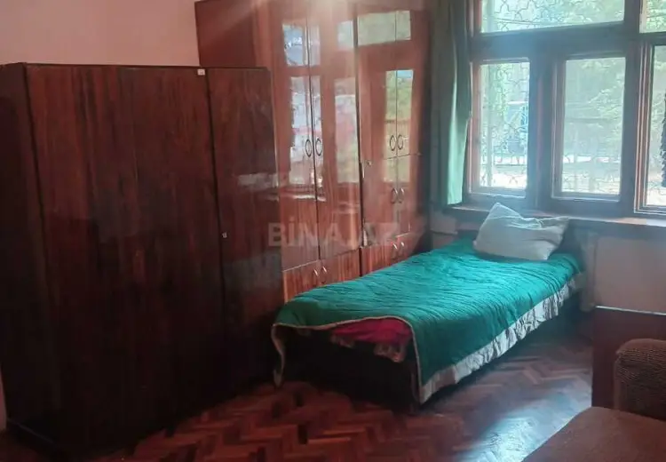 1 otaqlı mənzil Kirayə (aylıq), 8-ci kilometr, Nizami, Bakı
