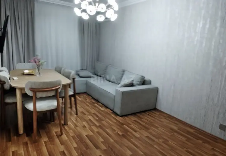 3 otaqlı mənzil Satılır, Əhmədli, Xətai, Bakı
