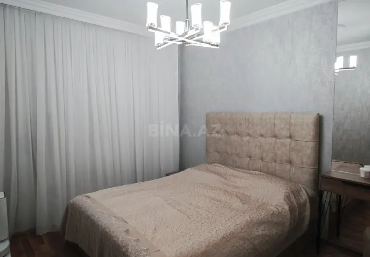 3 otaqlı mənzil Satılır, Əhmədli, Xətai, Bakı