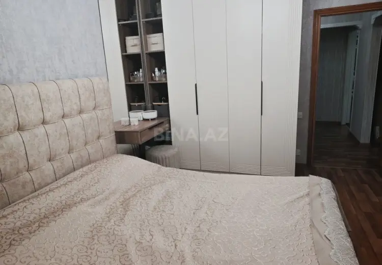 3 otaqlı mənzil Satılır, Əhmədli, Xətai, Bakı