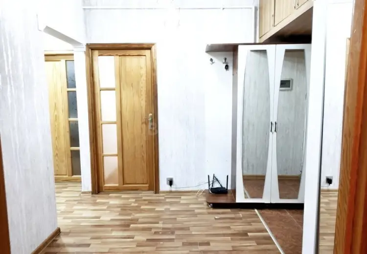 3 otaqlı mənzil Satılır, Əhmədli, Xətai, Bakı