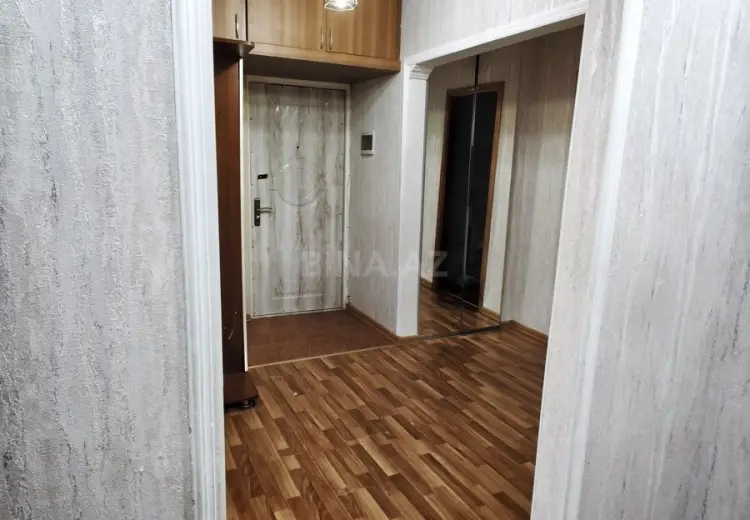 3 otaqlı mənzil Satılır, Əhmədli, Xətai, Bakı