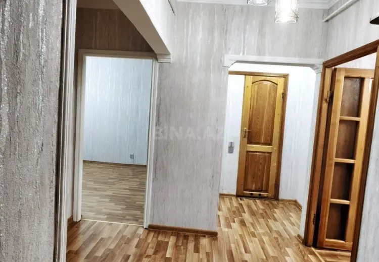 3 otaqlı mənzil Satılır, Əhmədli, Xətai, Bakı