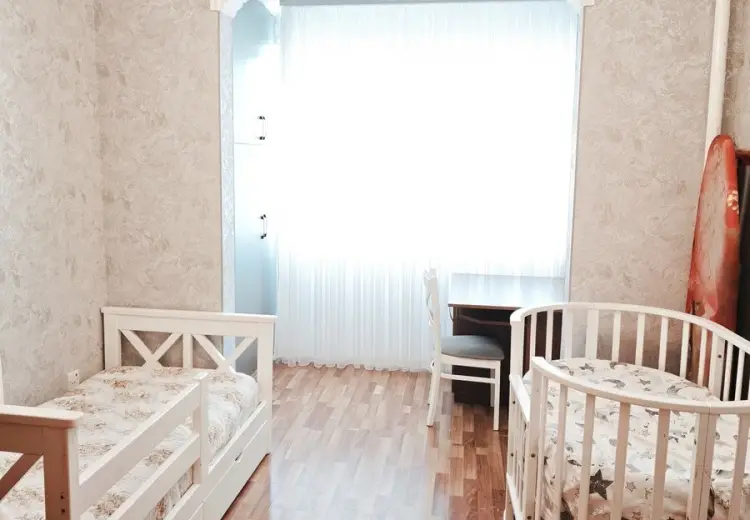 3 otaqlı mənzil Satılır, Əhmədli, Xətai, Bakı