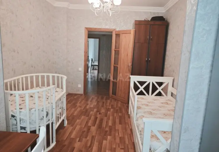 3 otaqlı mənzil Satılır, Əhmədli, Xətai, Bakı