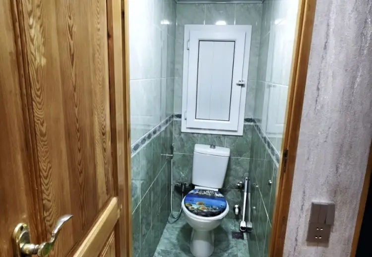 3 otaqlı mənzil Satılır, Əhmədli, Xətai, Bakı