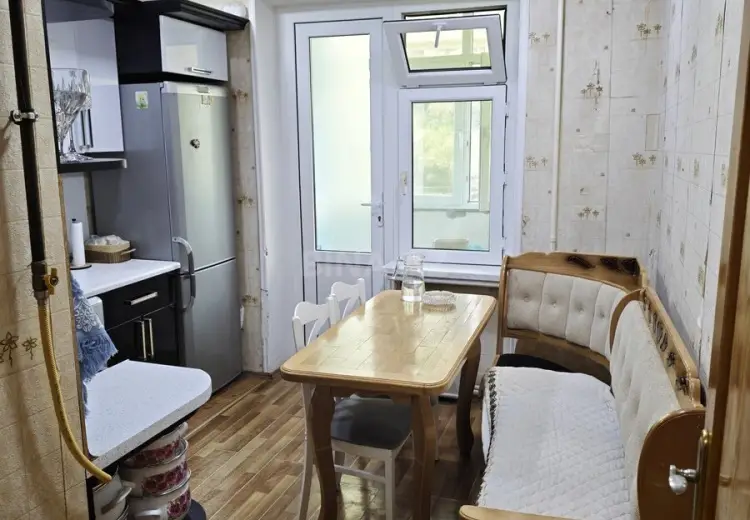 3 otaqlı mənzil Satılır, Əhmədli, Xətai, Bakı