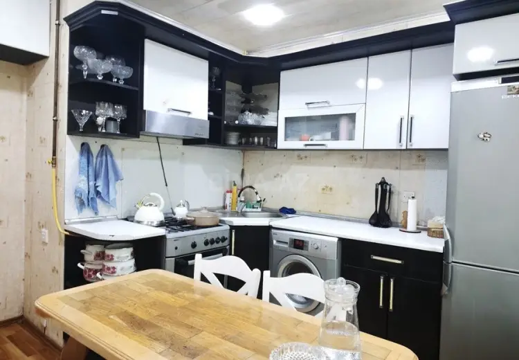 3 otaqlı mənzil Satılır, Əhmədli, Xətai, Bakı