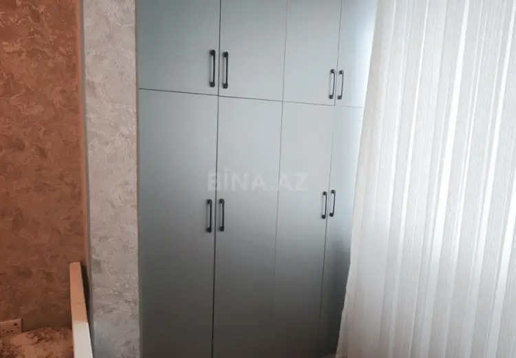 3 otaqlı mənzil Satılır, Əhmədli, Xətai, Bakı