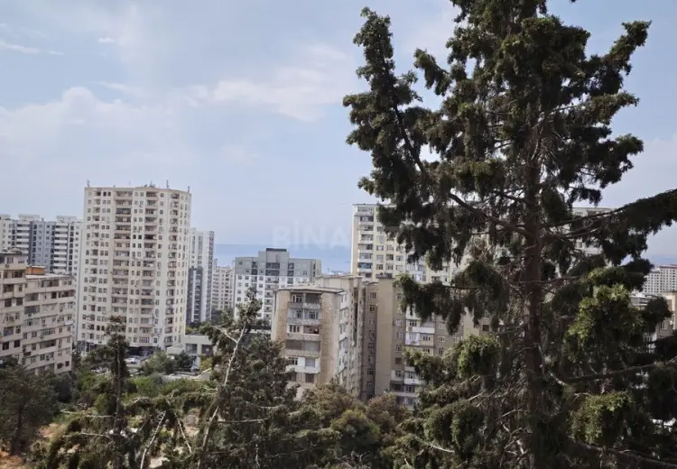 3 otaqlı mənzil Satılır, Əhmədli, Xətai, Bakı