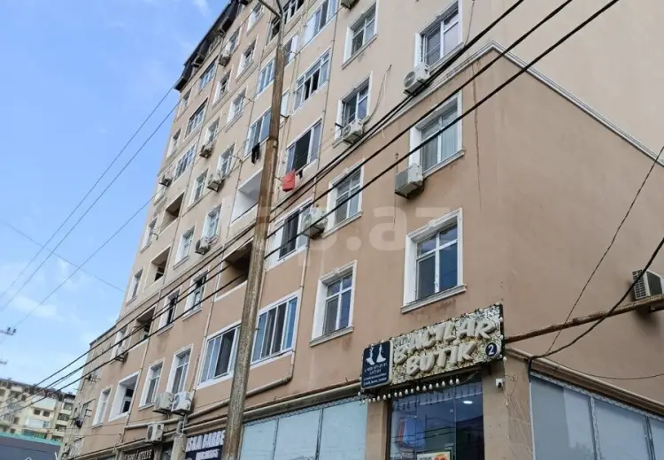 2 otaqlı mənzil , Xırdalan