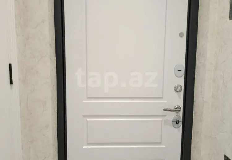 2 otaqlı mənzil , Xırdalan