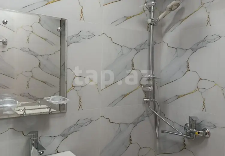 2 otaqlı mənzil , Xırdalan