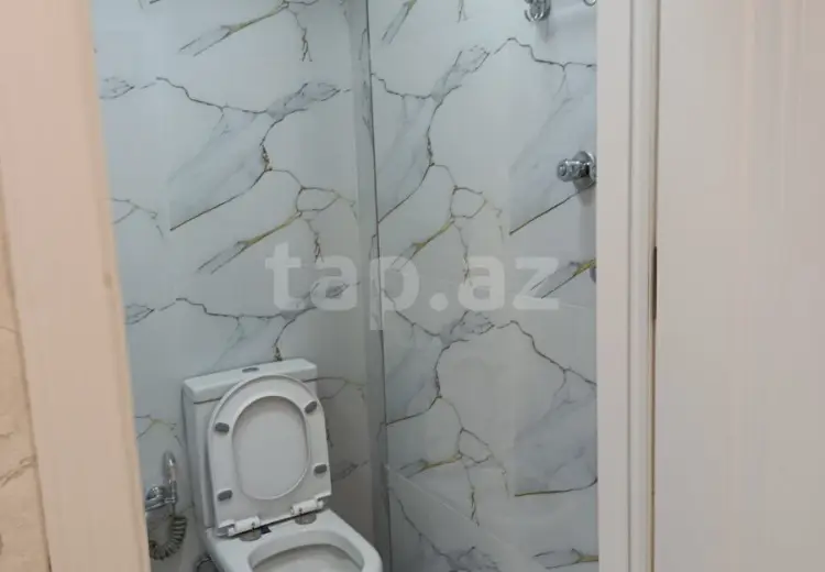 2 otaqlı mənzil , Xırdalan