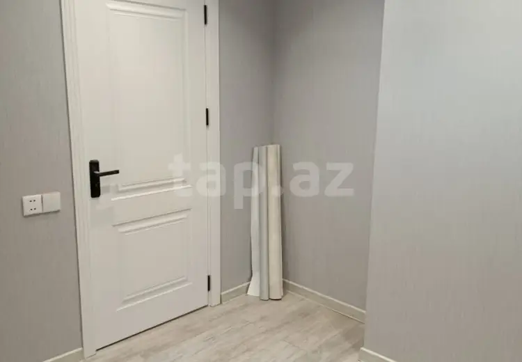 2 otaqlı mənzil , Xırdalan