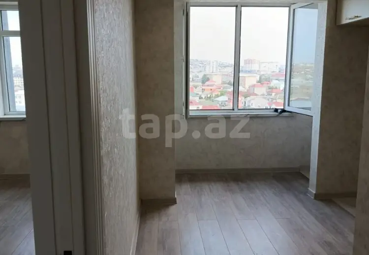 2 otaqlı mənzil , Xırdalan