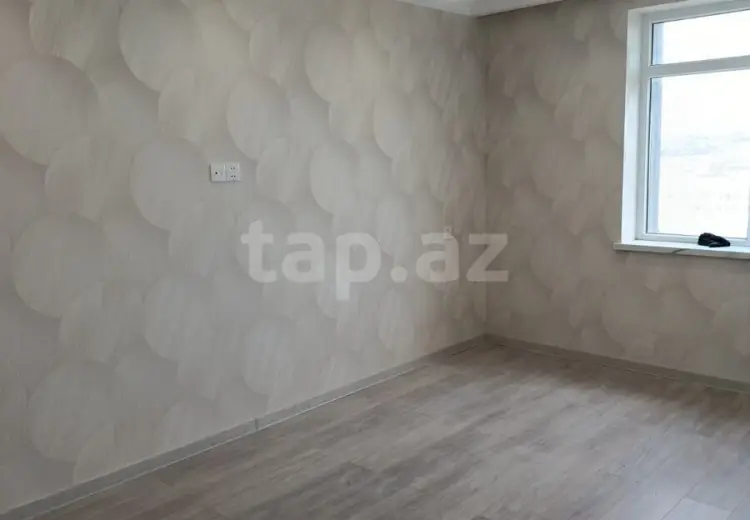 2 otaqlı mənzil , Xırdalan
