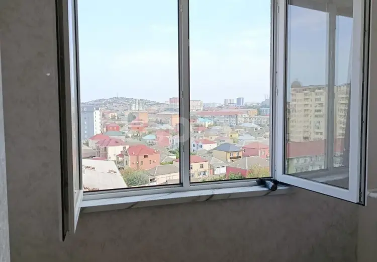 2 otaqlı mənzil , Xırdalan
