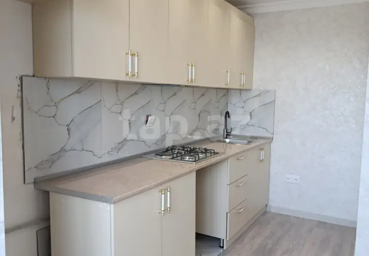 2 otaqlı mənzil , Xırdalan