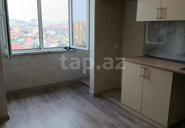 2 otaqlı mənzil , Xırdalan