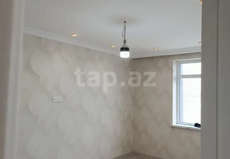 2 otaqlı mənzil , Xırdalan
