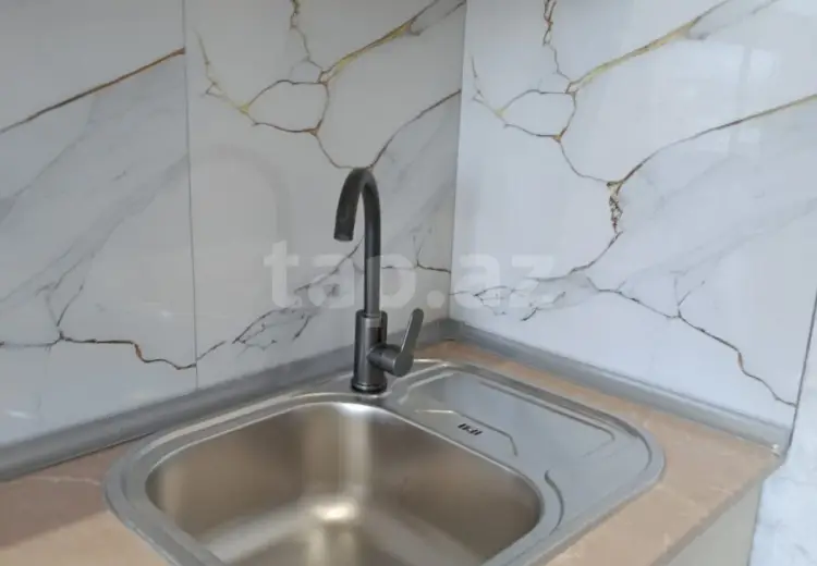 2 otaqlı mənzil , Xırdalan