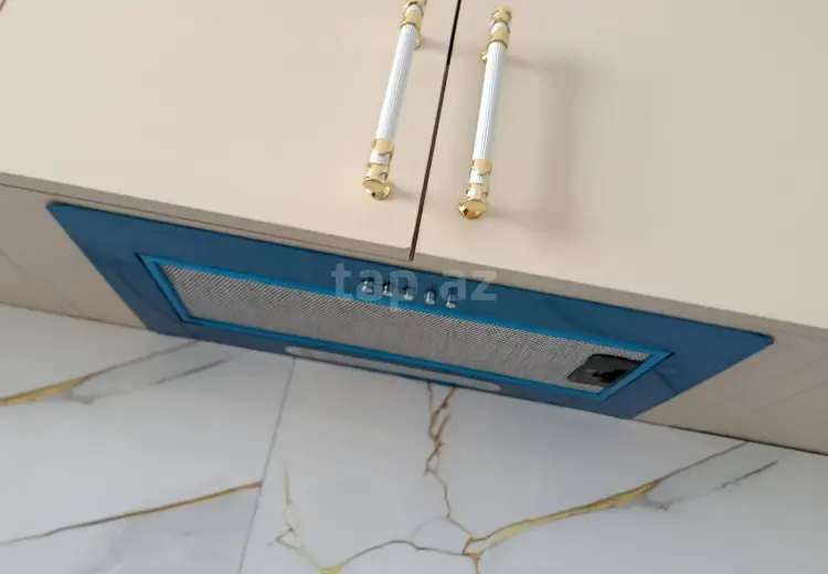 2 otaqlı mənzil , Xırdalan