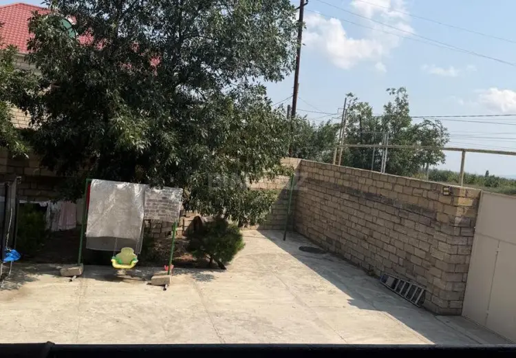 5 otaqlı mənzil Satılır, Quba