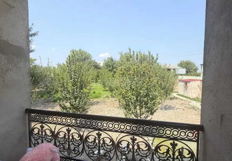 5 otaqlı mənzil Satılır, Quba