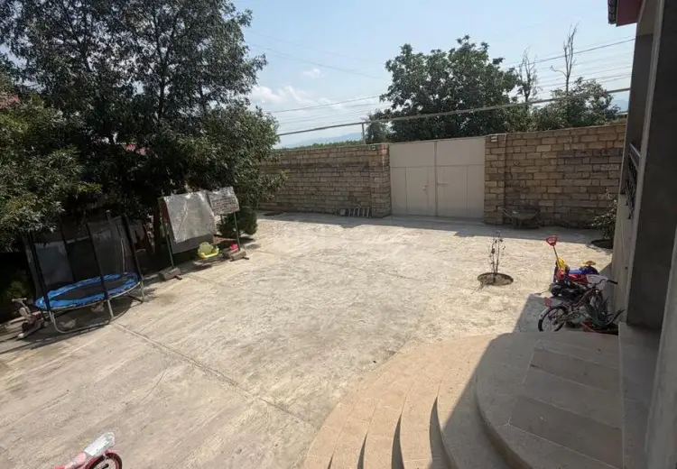 5 otaqlı mənzil Satılır, Quba