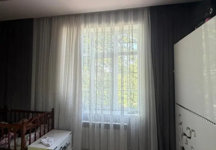 5 otaqlı mənzil Satılır, Quba