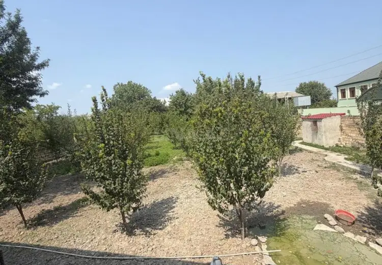 5 otaqlı mənzil Satılır, Quba