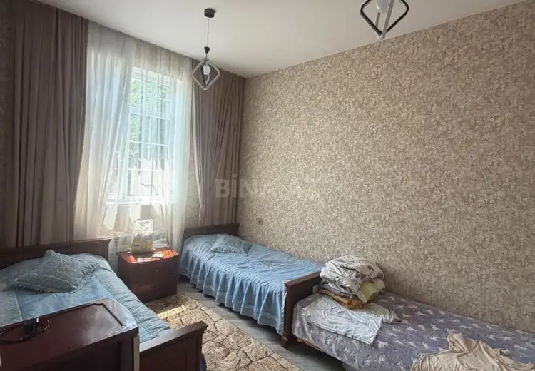 5 otaqlı mənzil Satılır, Quba