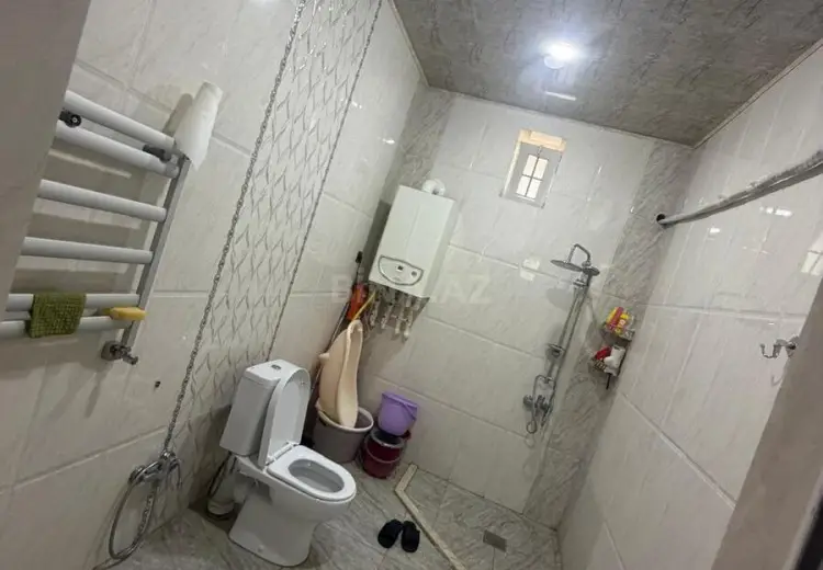 5 otaqlı mənzil Satılır, Quba