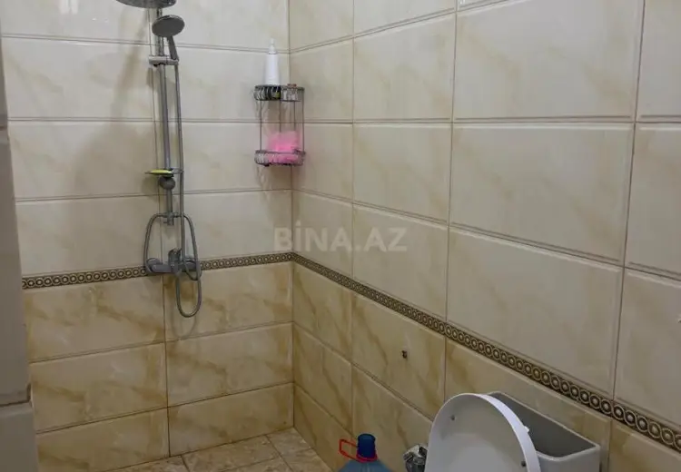 5 otaqlı mənzil Satılır, Quba