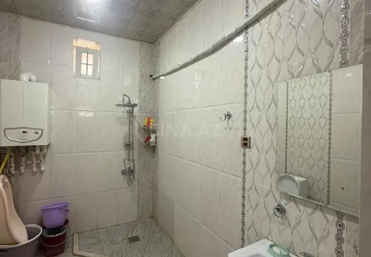 5 otaqlı mənzil Satılır, Quba