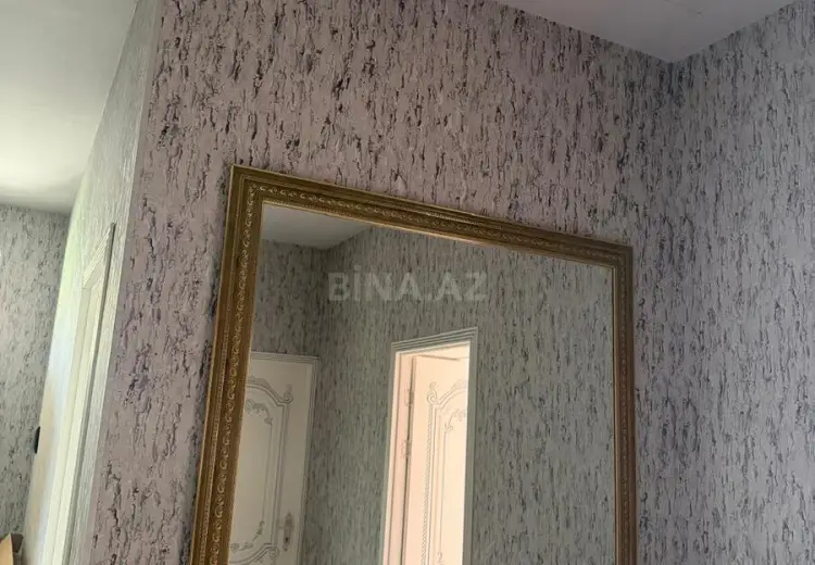 5 otaqlı mənzil Satılır, Quba