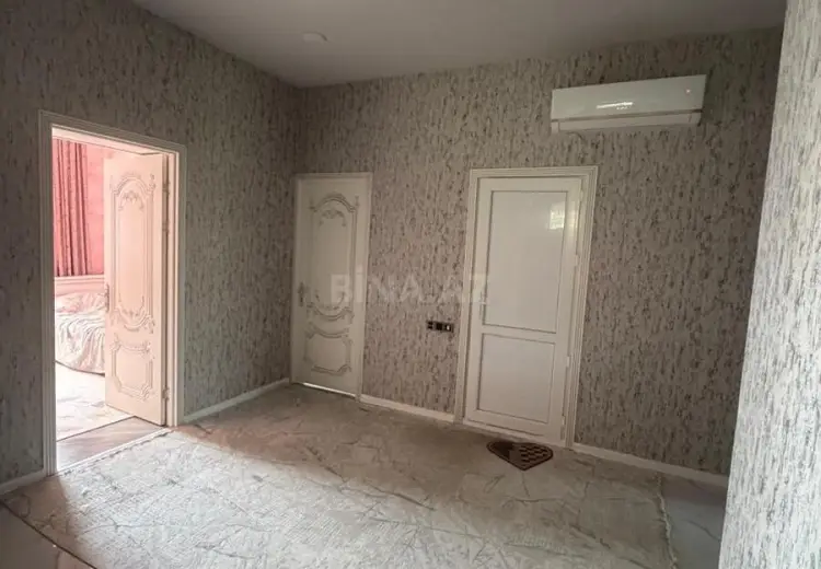 5 otaqlı mənzil Satılır, Quba